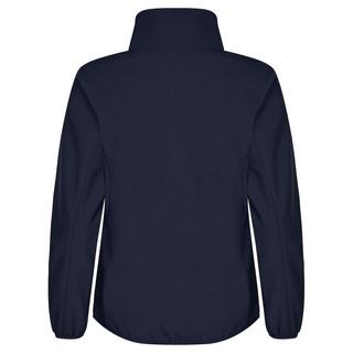 Clique Giacca Softshell Classic  