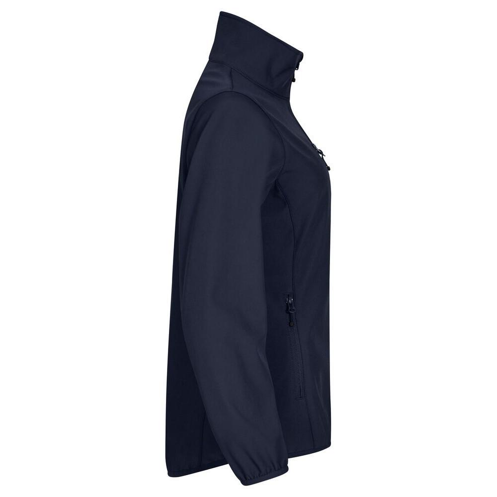 Clique Giacca Softshell Classic  