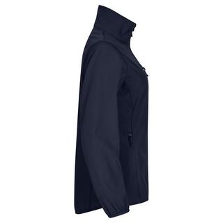 Clique Giacca Softshell Classic  