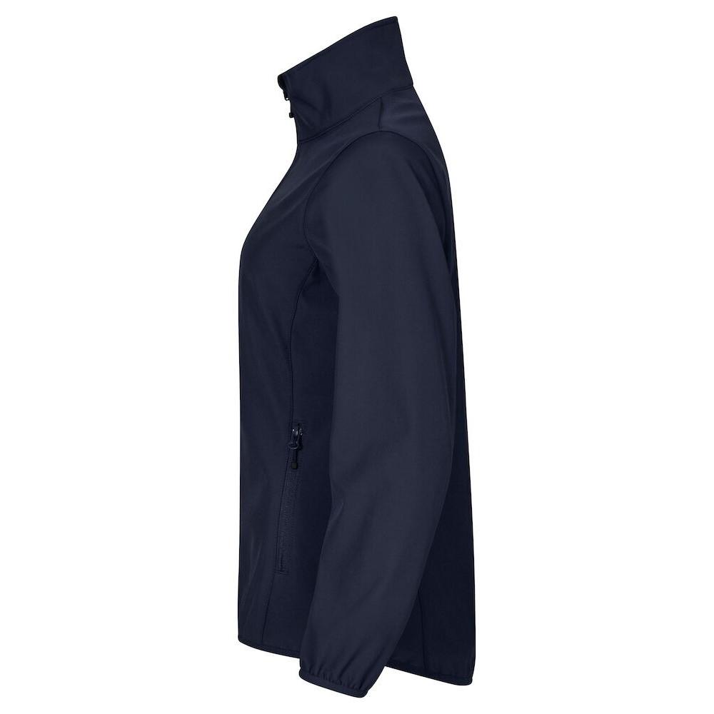 Clique Giacca Softshell Classic  