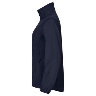 Clique Giacca Softshell Classic  