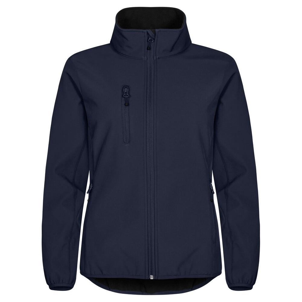 Clique Giacca Softshell Classic  
