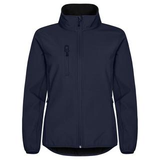Clique Giacca Softshell Classic  