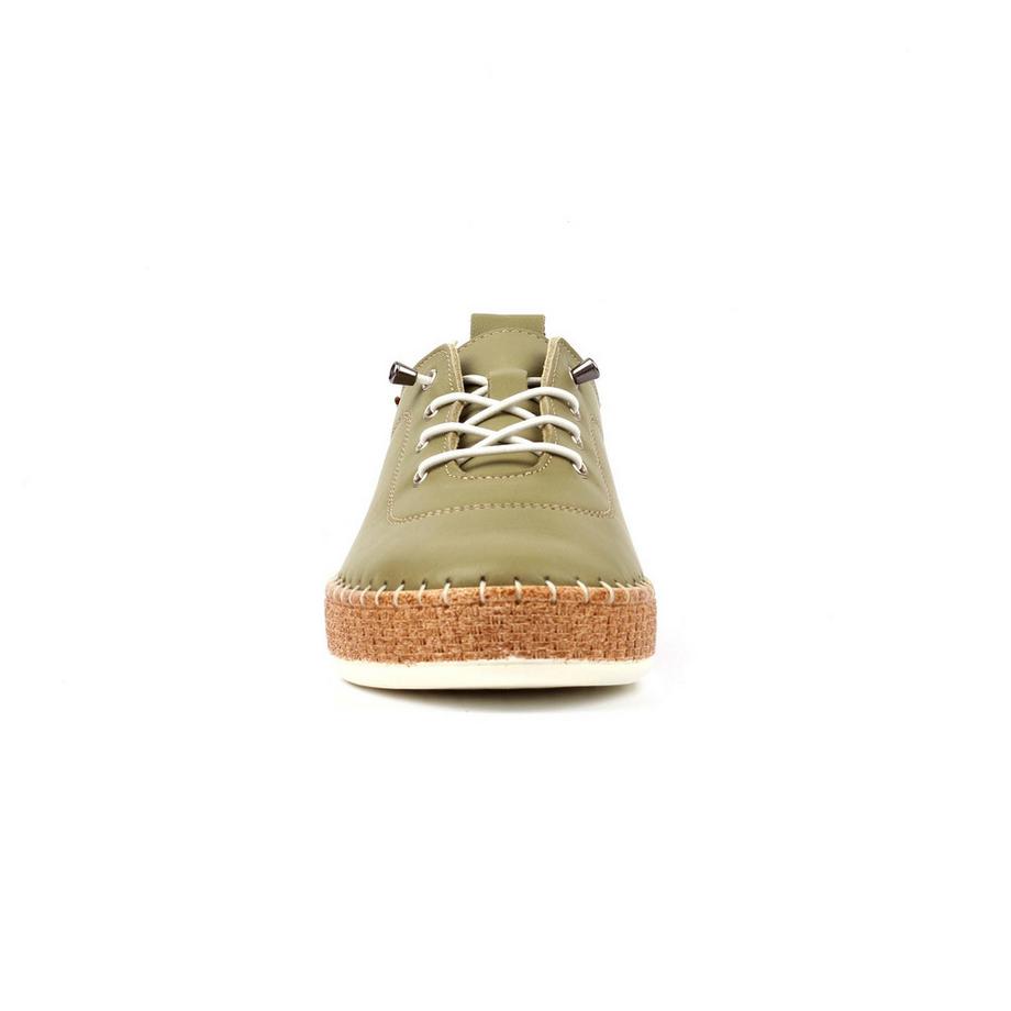 Lunar Evie Scarpe in Pelle  