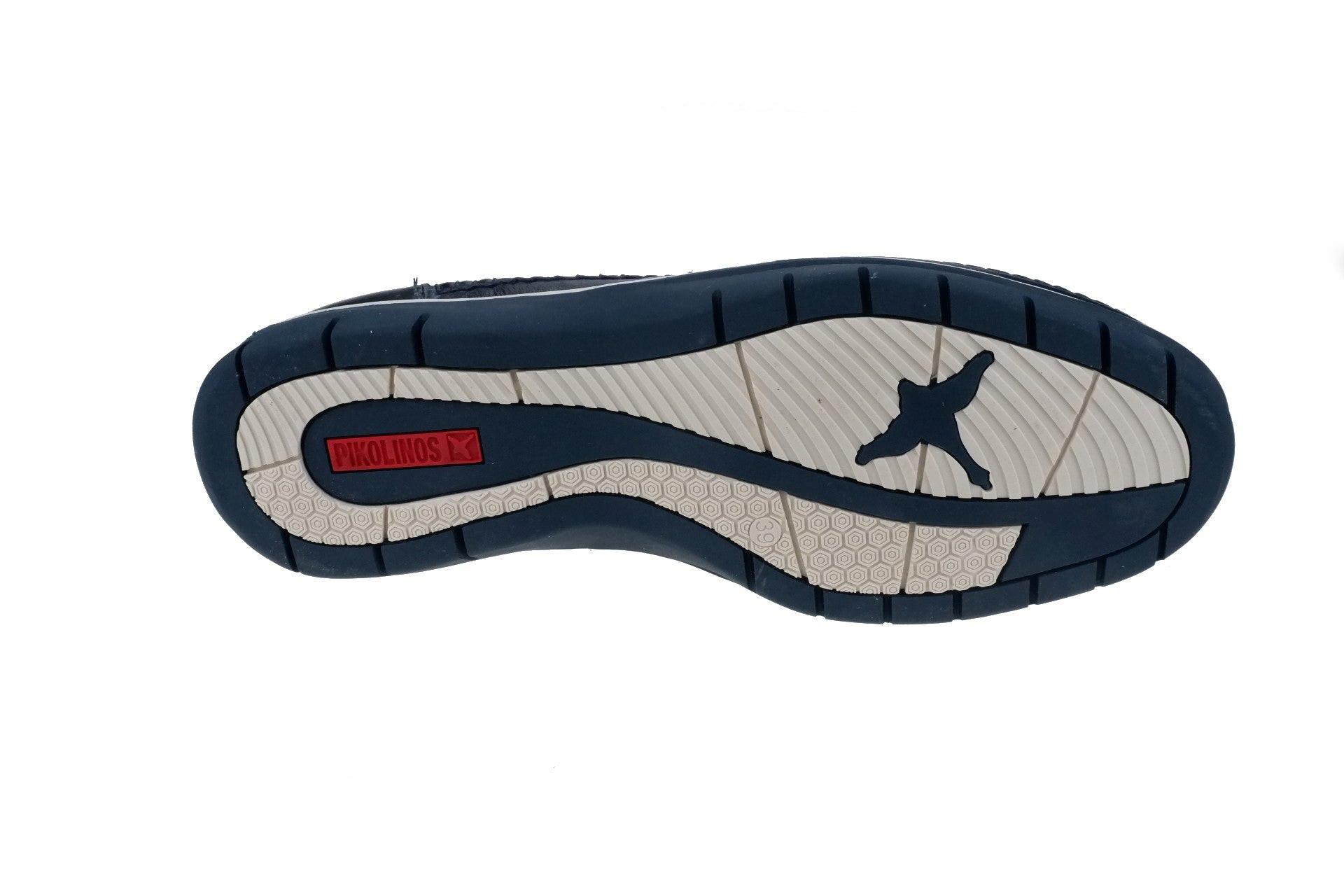 Pikolinos  Marbella - Leder loafer 