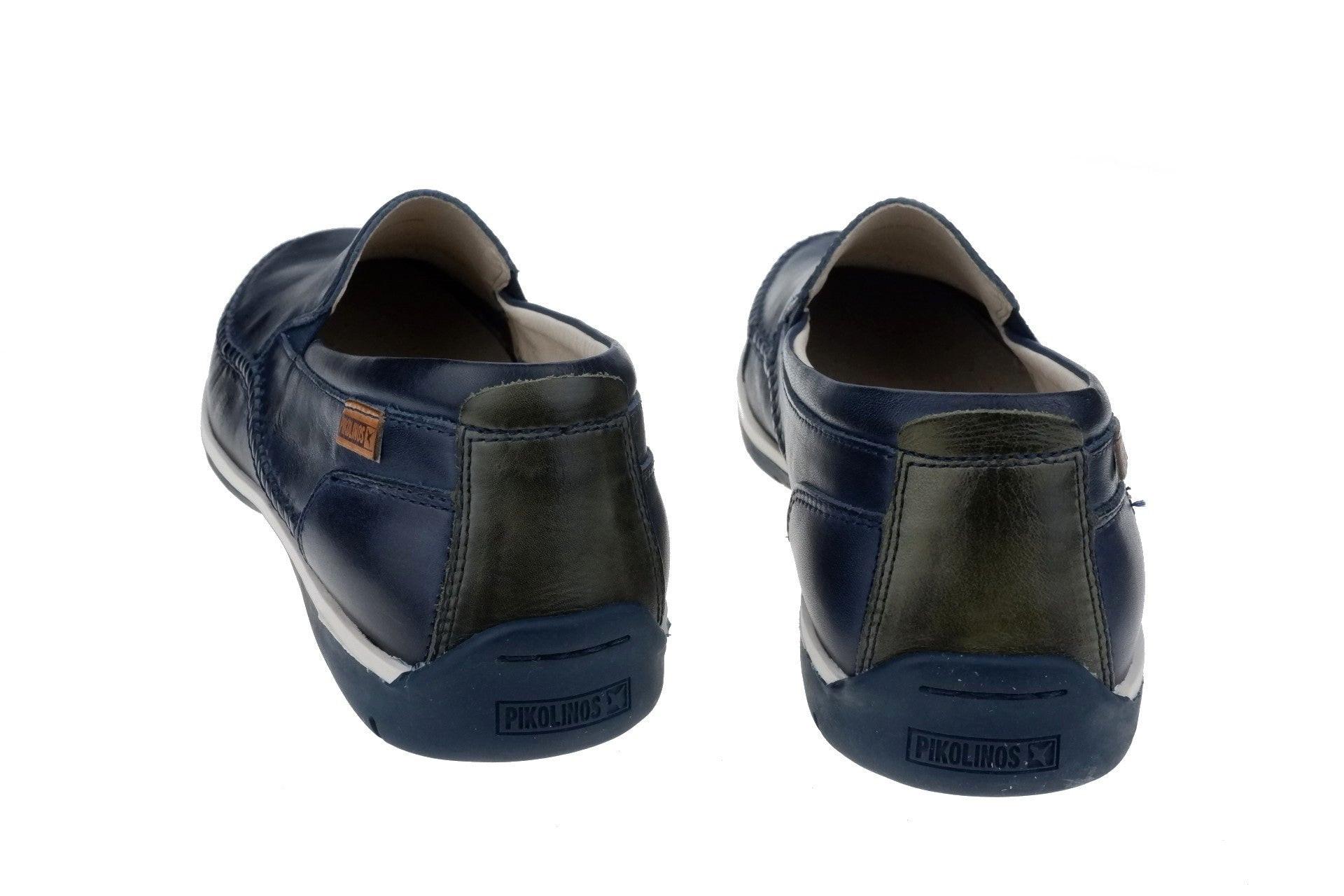 Pikolinos  Marbella - Leder loafer 