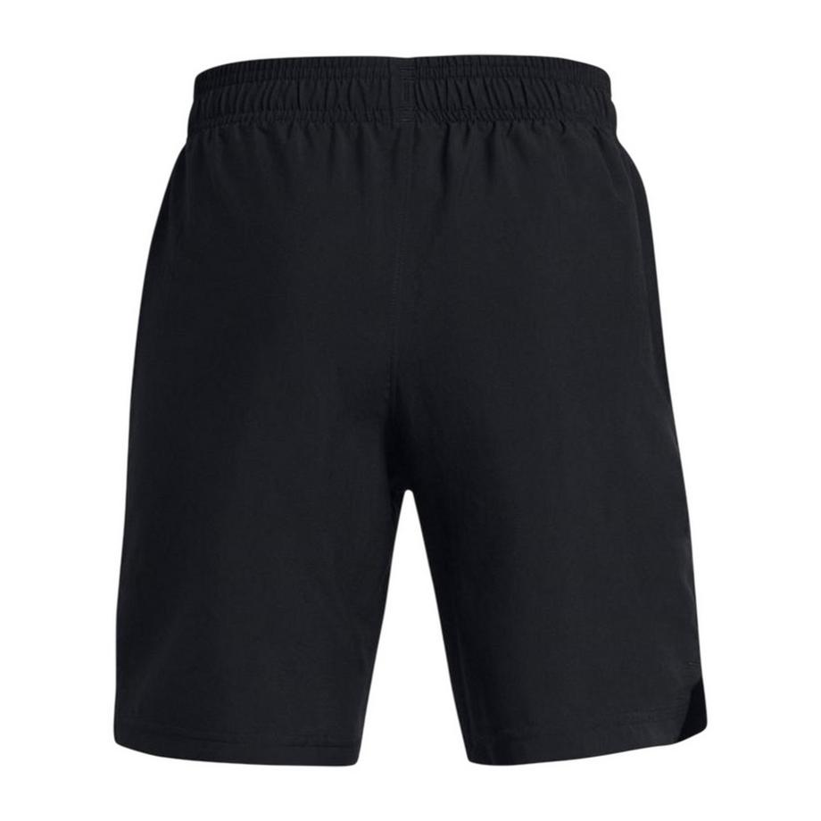 UNDER ARMOUR  Tech Pantaloncini Marchio Denominativo Tessuto 