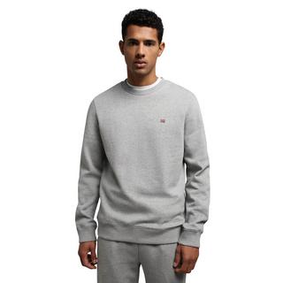 NAPAPIJRI  Sweatshirt mit Rundhalsausschnitt Napapijri Balis Crew 1 