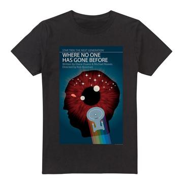 The Next Generation Season 1 Episode 6 TShirt