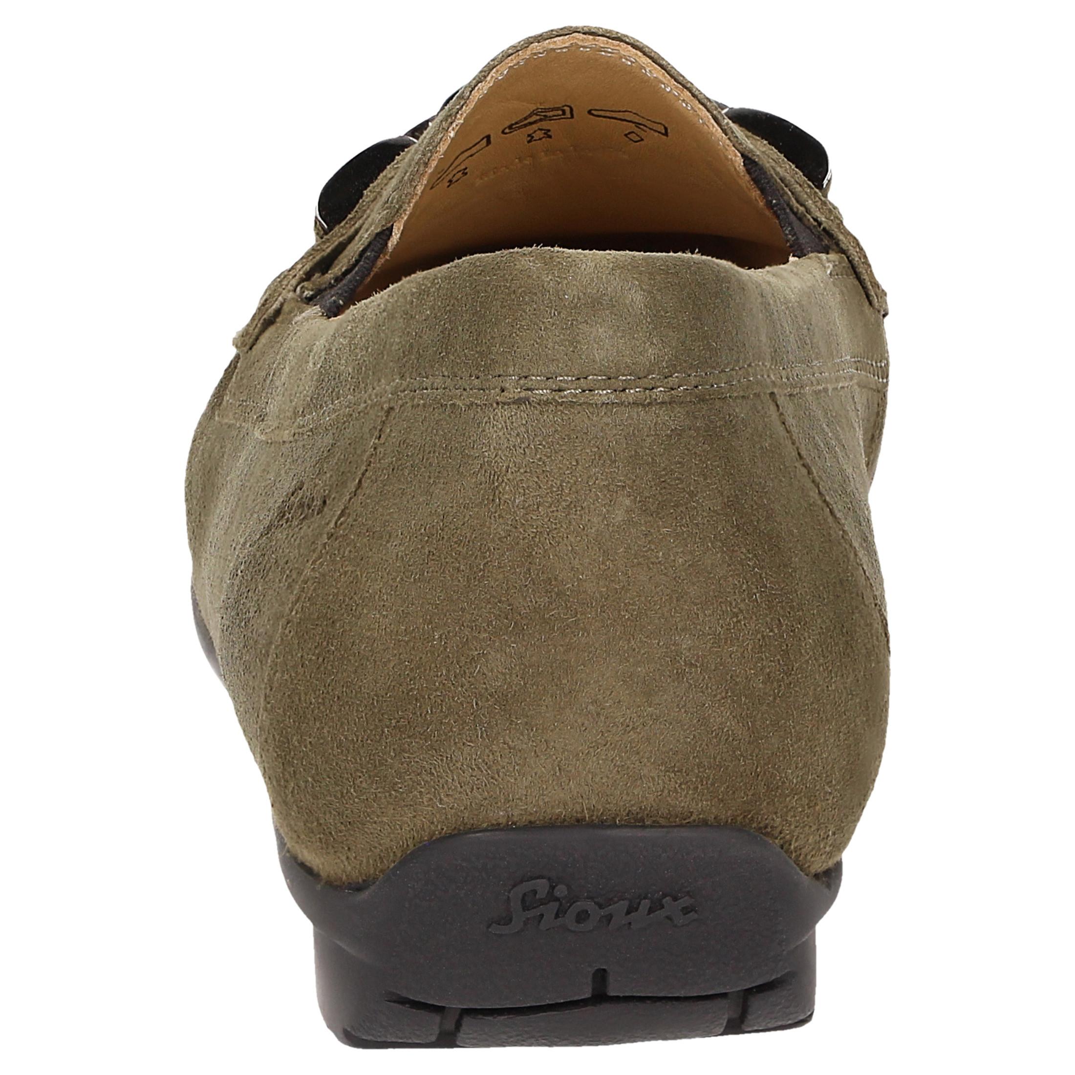 Sioux  Slipper Cortizia-727-H 