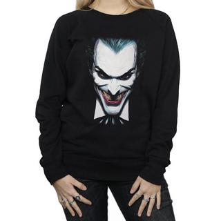 DC COMICS  By Alex Ross Sweatshirt 