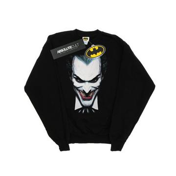 By Alex Ross Sweatshirt