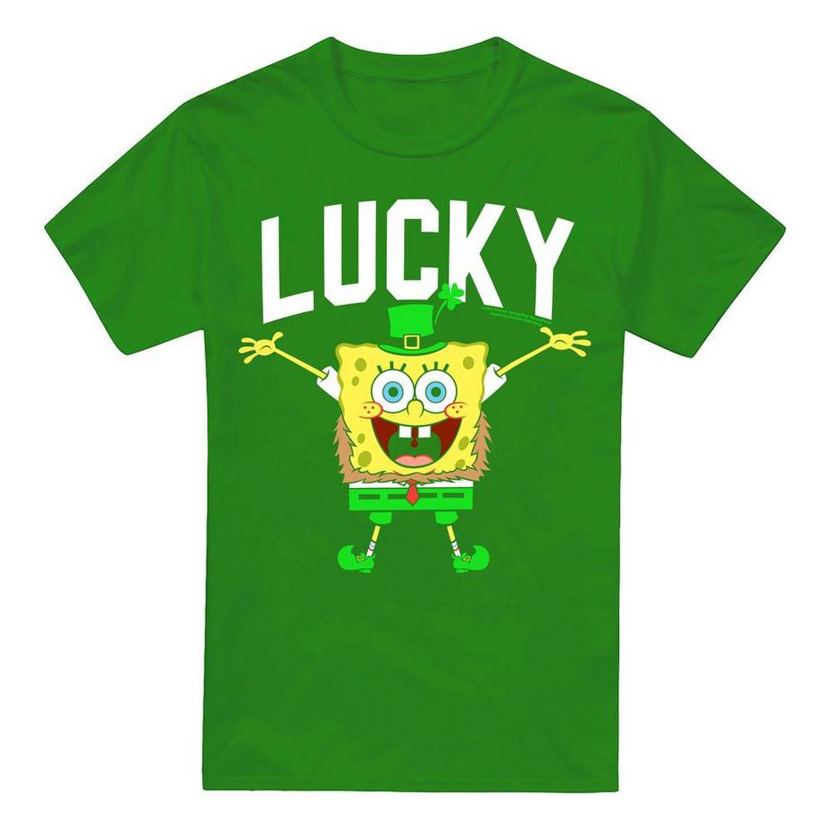 T-ShirtLucky Bob