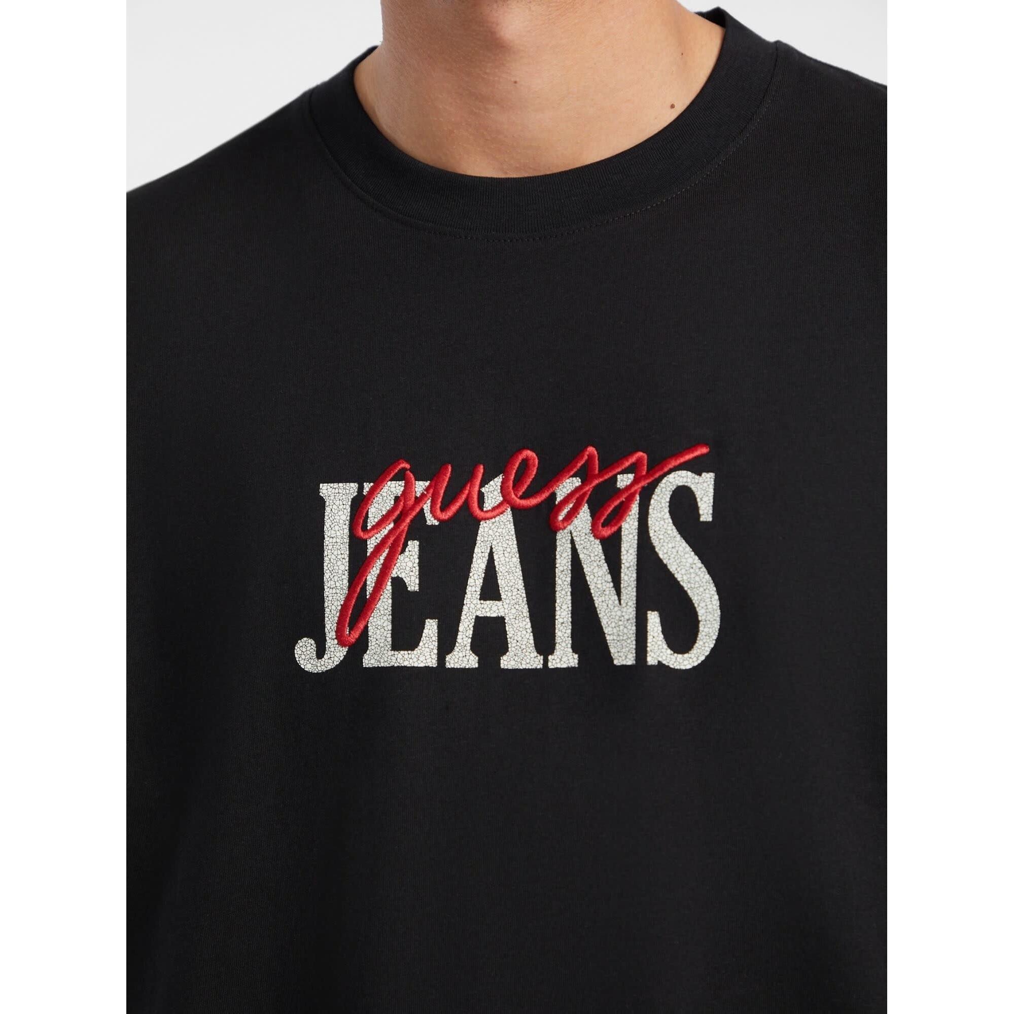 GUESS Oversized T-Shirt  