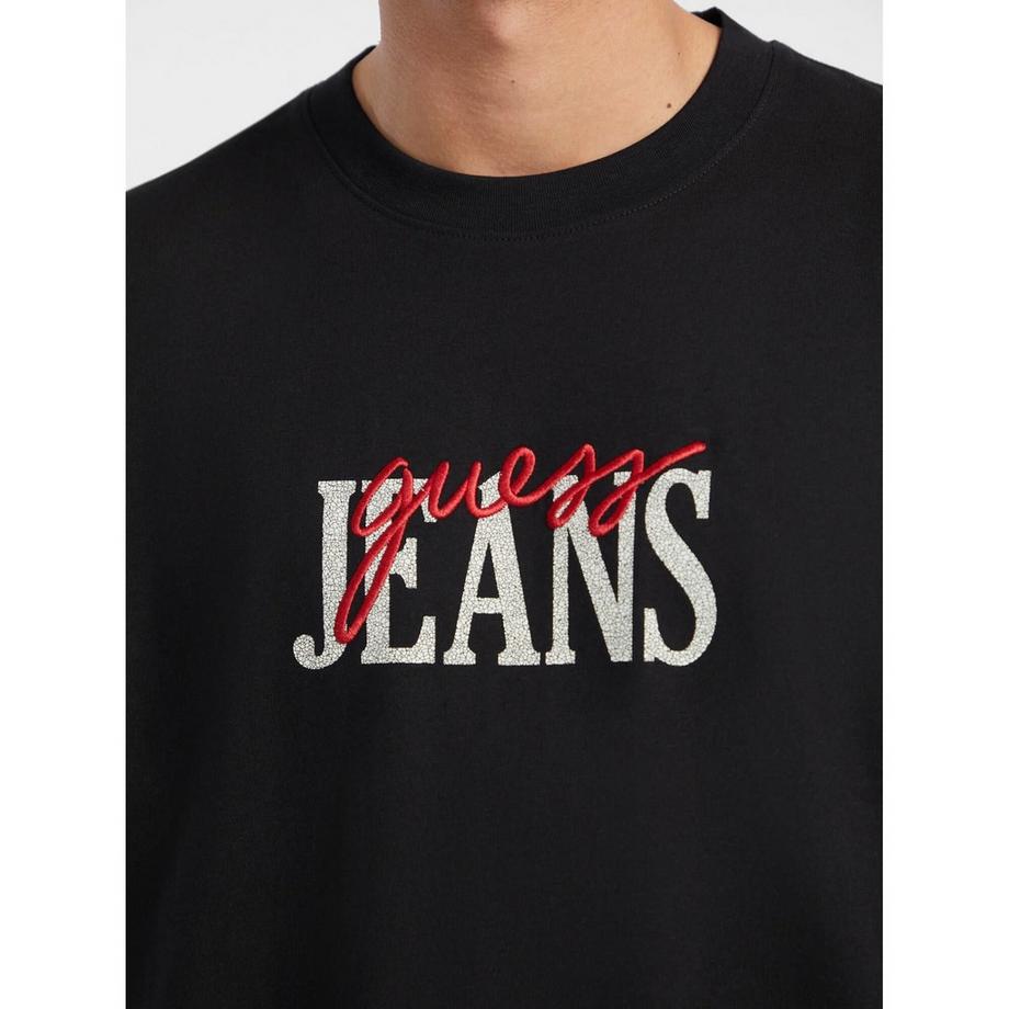 GUESS Oversized T-Shirt  