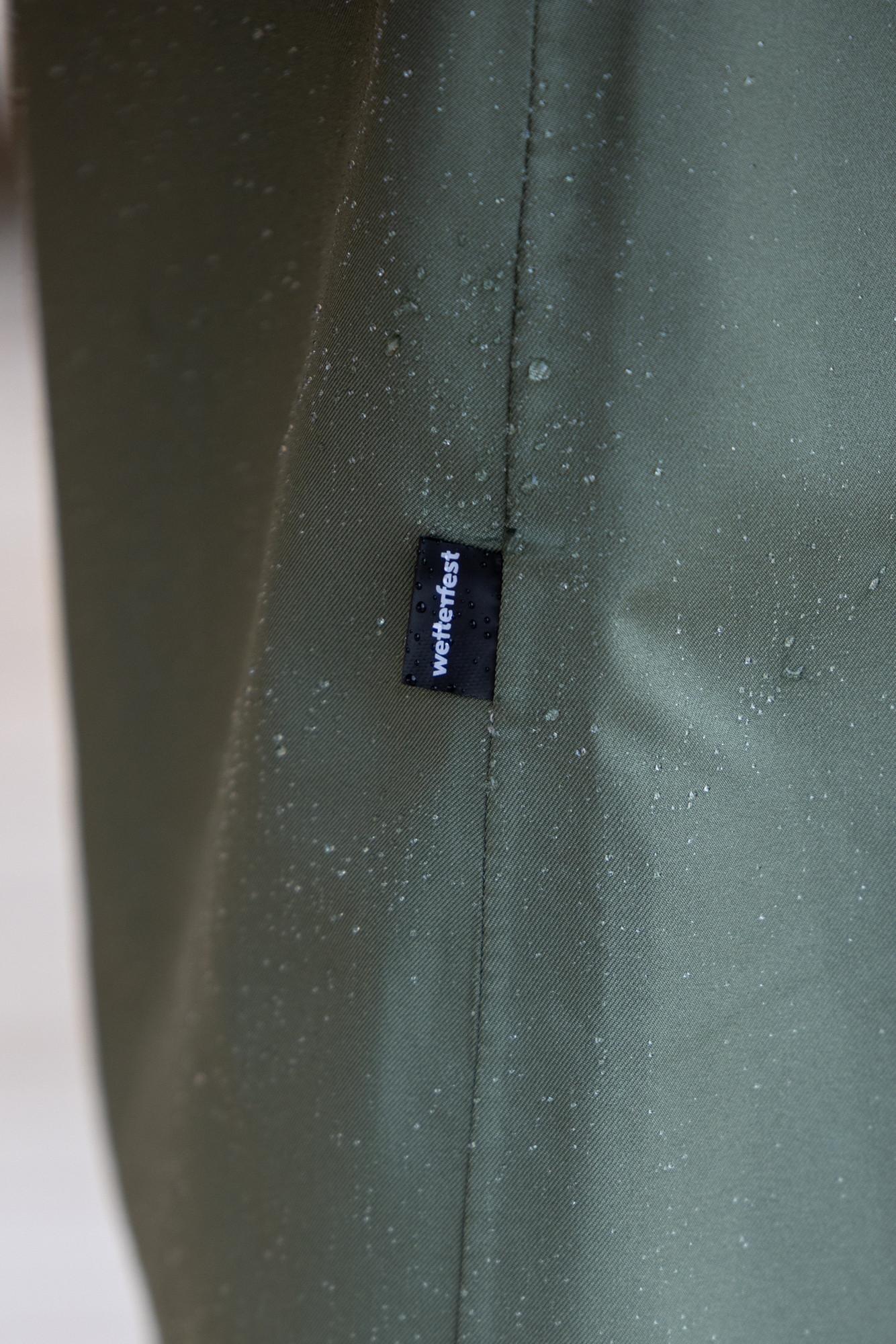 Rukka Giselle Manteau de Pluie  