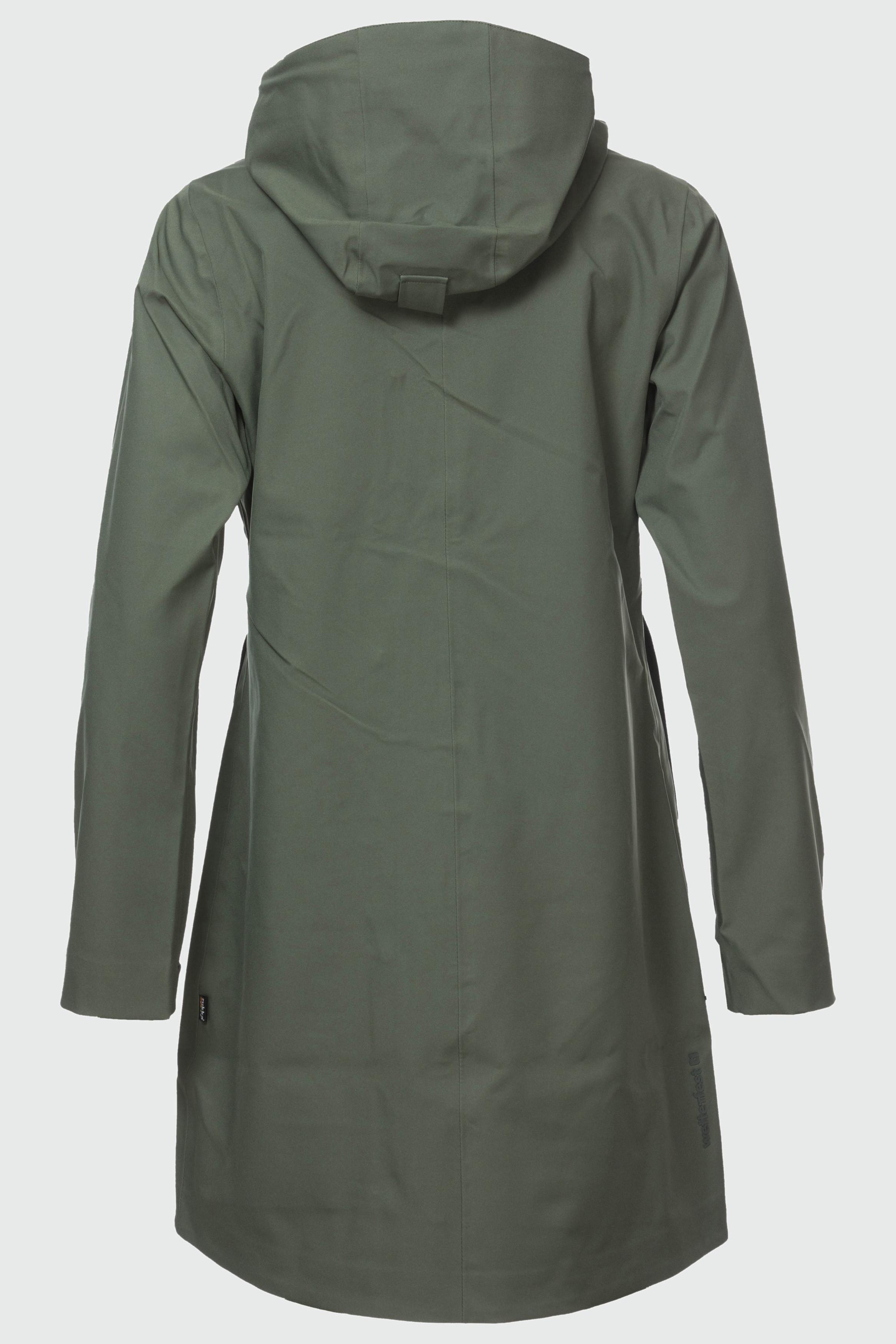 Rukka Giselle Manteau de Pluie  