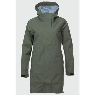 Giselle manteau de pluie pour dame