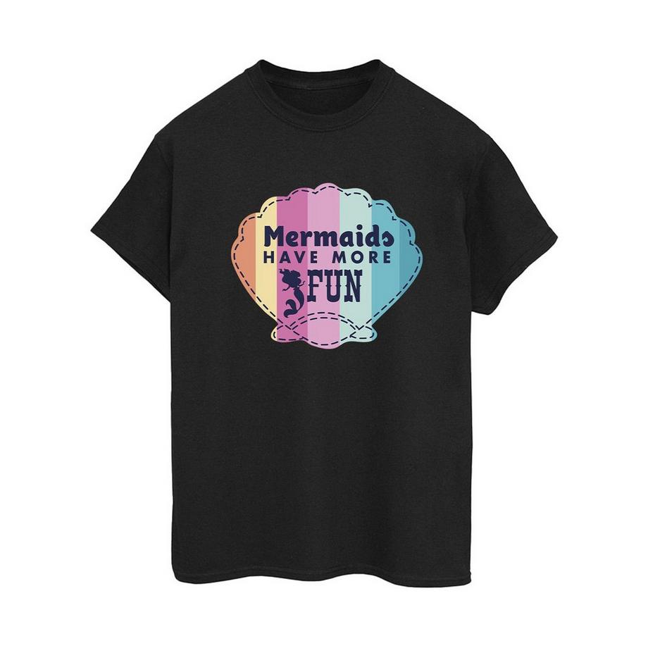 The Little Mermaid Fun TShirt