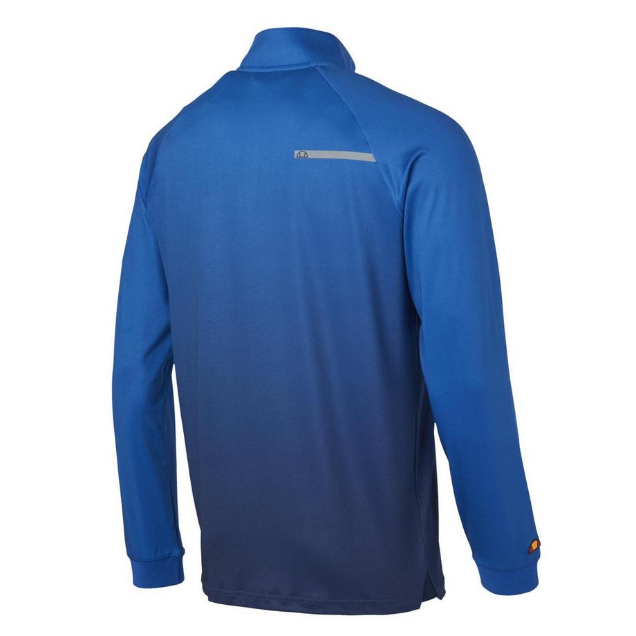 Ellesse  Tutona Giacca Da Tuta Mezza Cerniera 