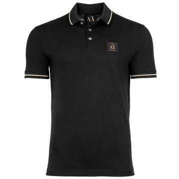 Poloshirt  Bequem sitzend