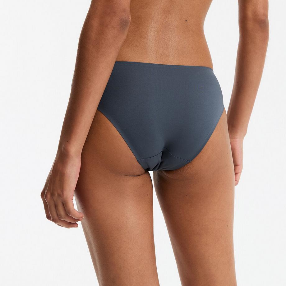 La Redoute Collections Culottes en microfibre 2 pièces Ysaline  