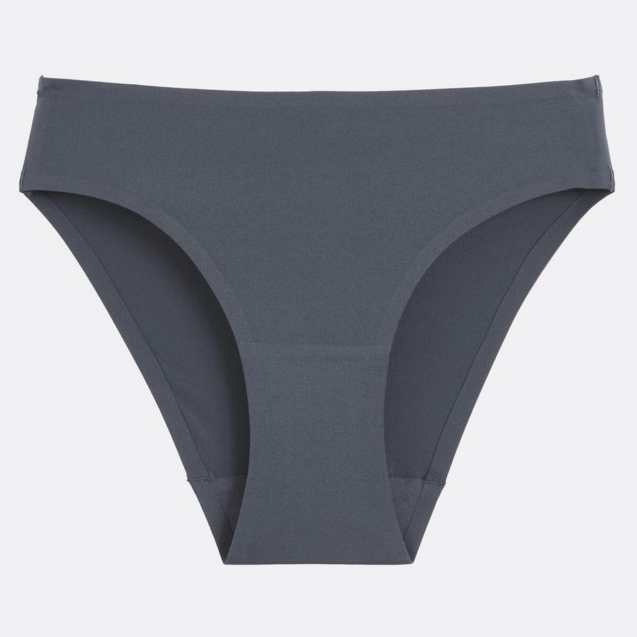 La Redoute Collections Culottes en microfibre 2 pièces Ysaline  