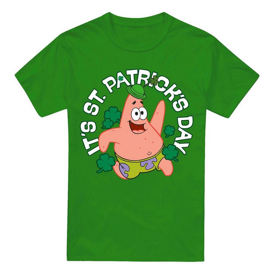 It's St Patrick's Day Maglietta