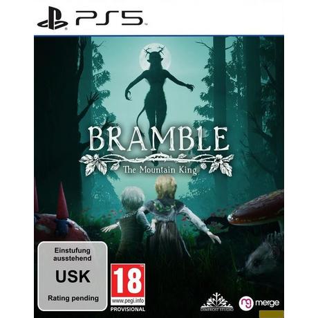 Merge Games  Bramble: The Mountain King 