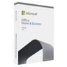 Microsoft  Office Home + Business 2021 (Unbegrenzt, 1 x, Windows, macOS, Deutsch) 