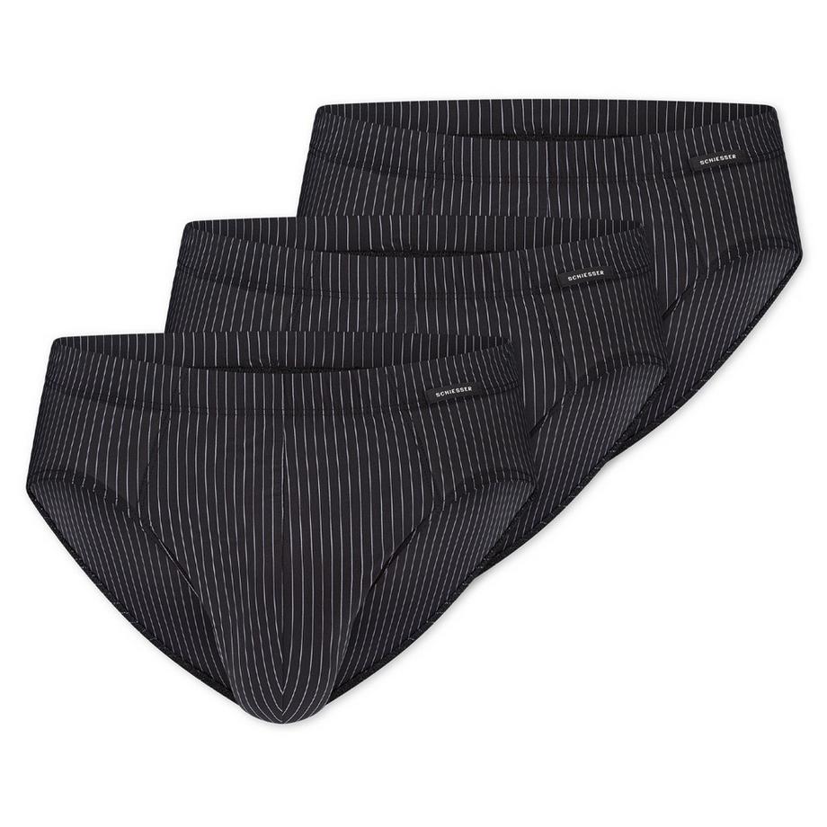 Pure Micro lot de 3  - slips