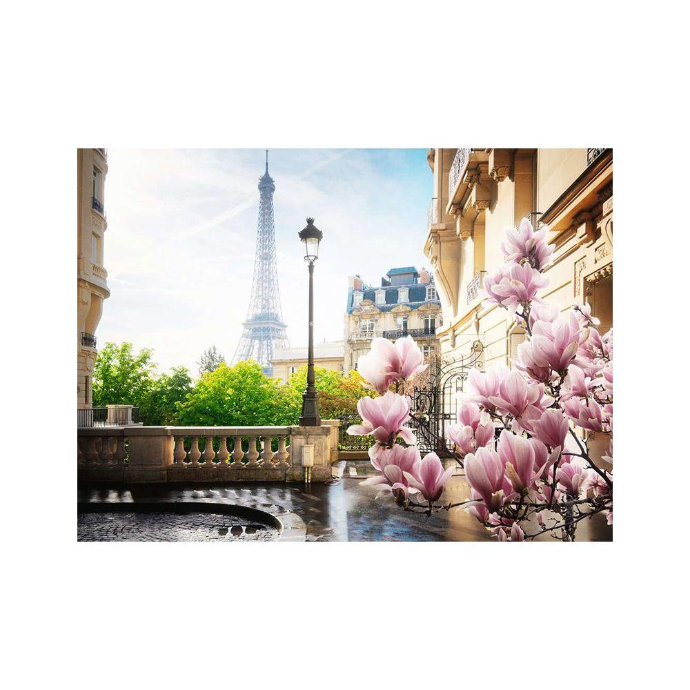 Ravensburger  Puzzle Frühling in Paris (500Teile) 