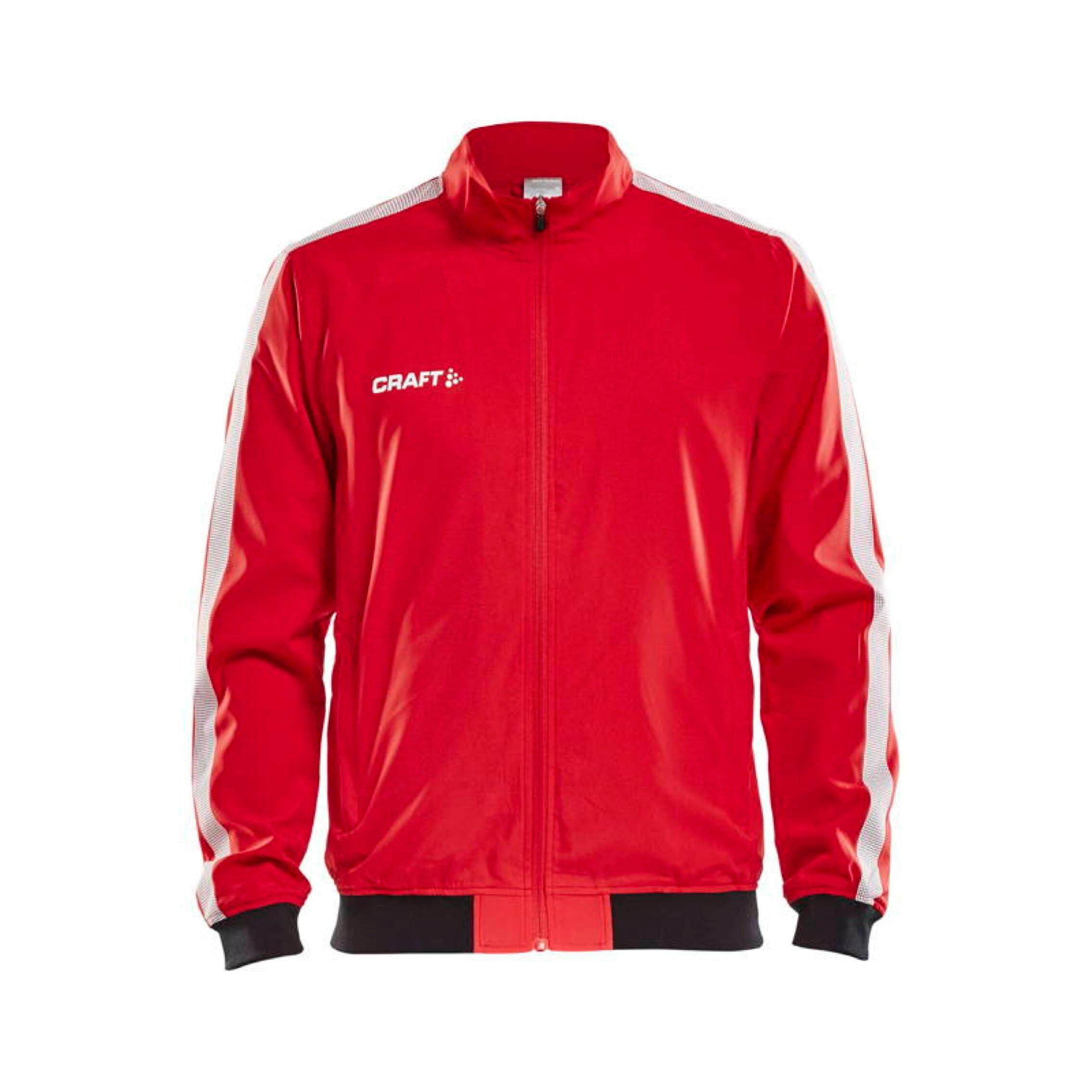 CRAFT Pro Control Woven Jacke  