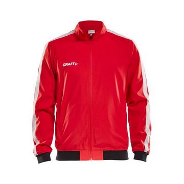 Jacke pro control woven