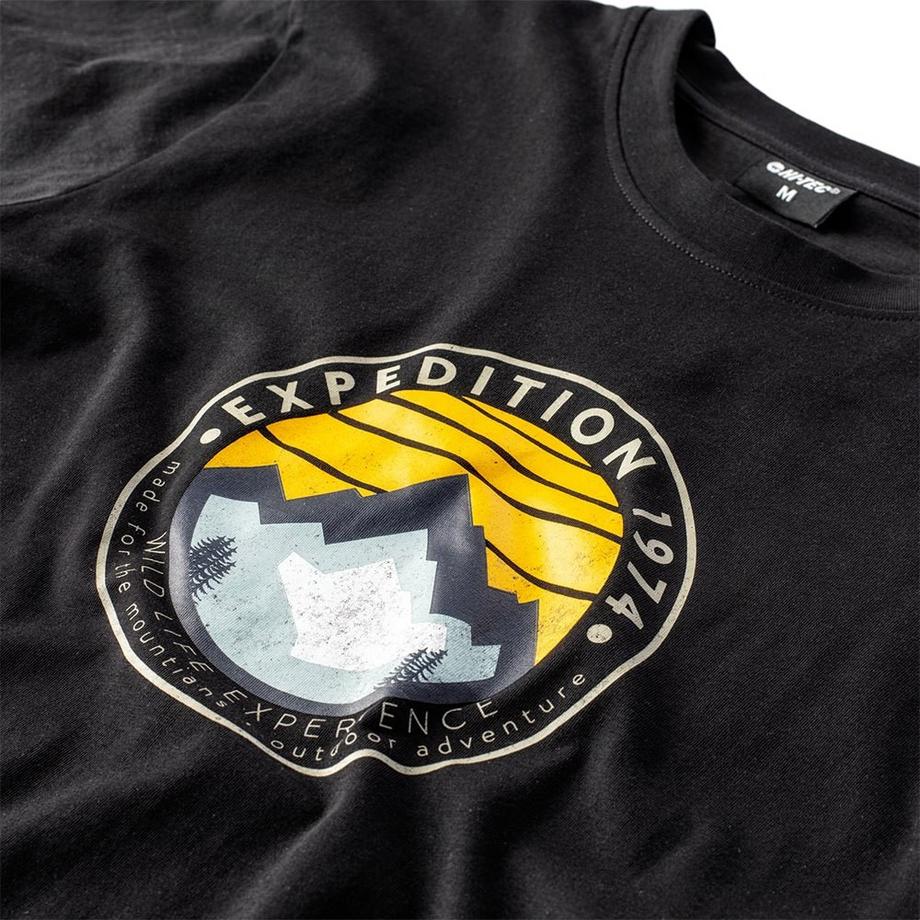 Hi-Tec T-Shirt Zergo  