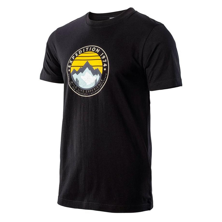 Hi-Tec T-Shirt Zergo  