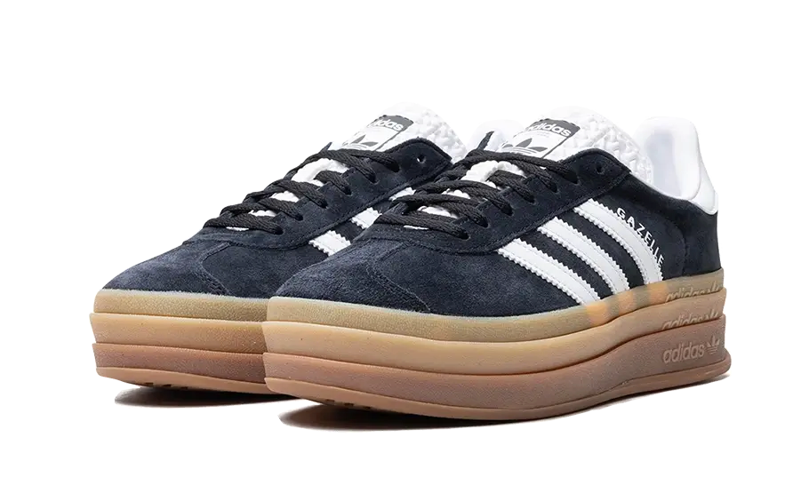 adidas  Gazelle Bold Core  Cloud 