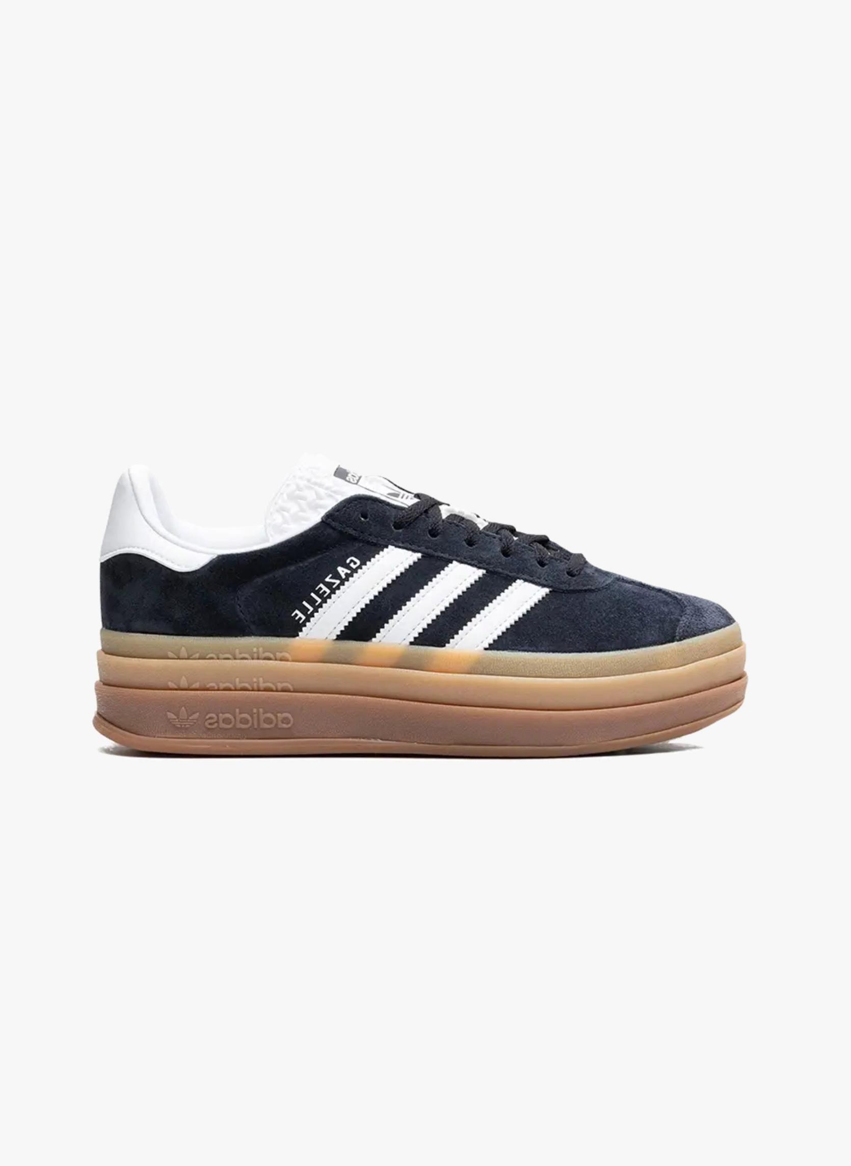 adidas  Gazelle Bold Core  Cloud 