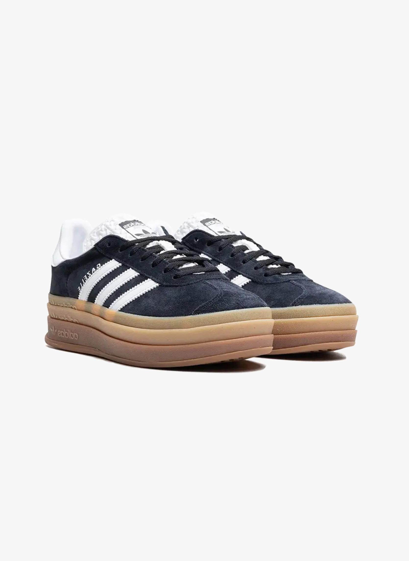 adidas  Gazelle Bold Core  Cloud 