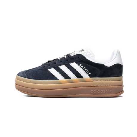 adidas  Gazelle Bold Core  Cloud 