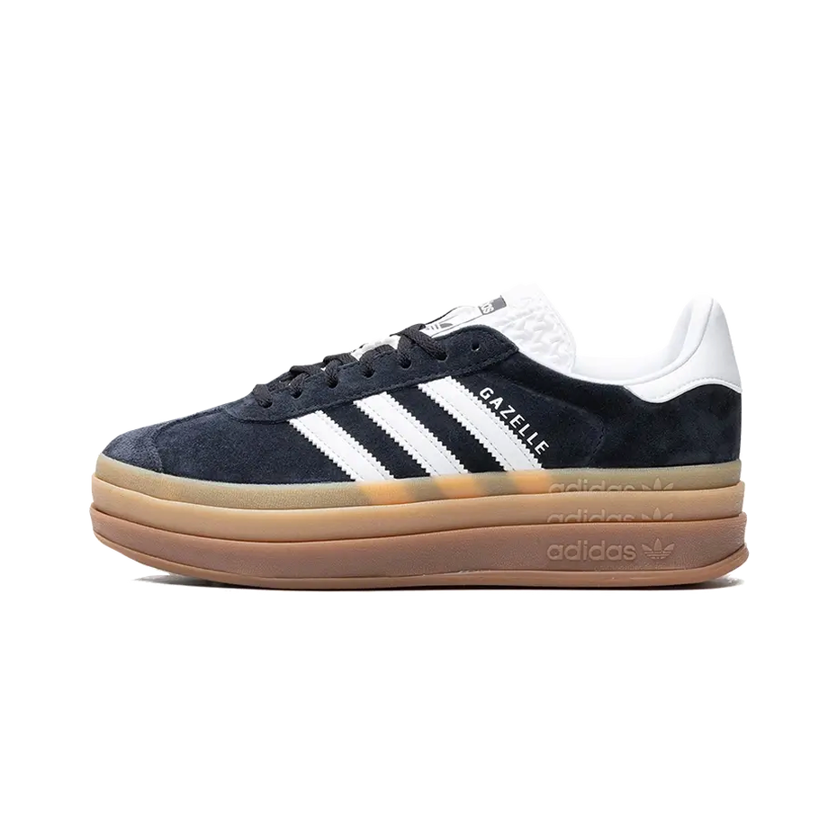 Gazelle Bold Core  Cloud
