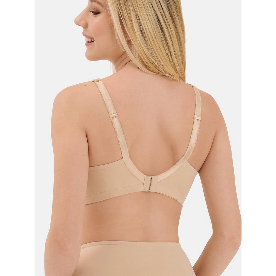 Lisca Reggiseno minimizer preformato senza ferretto Jane da C a E  