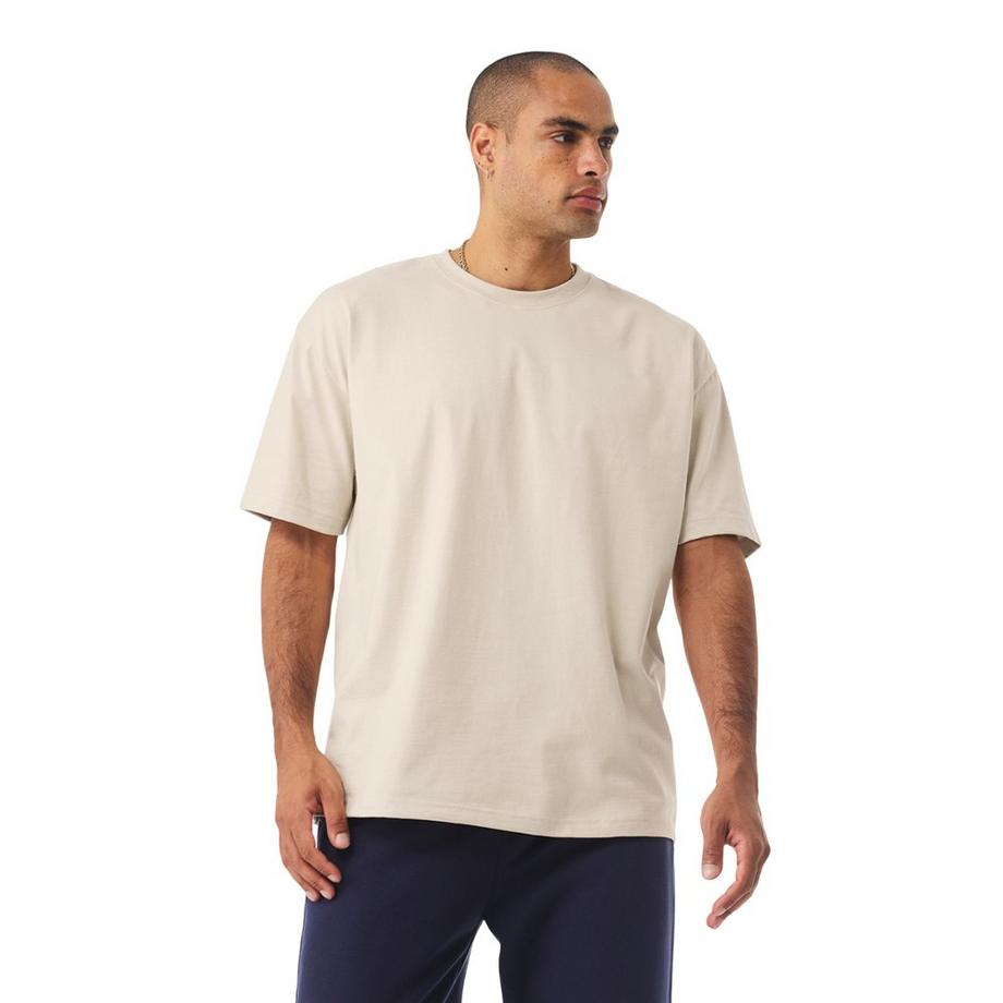 Bella + Canvas T-Shirt Manches Courtes  