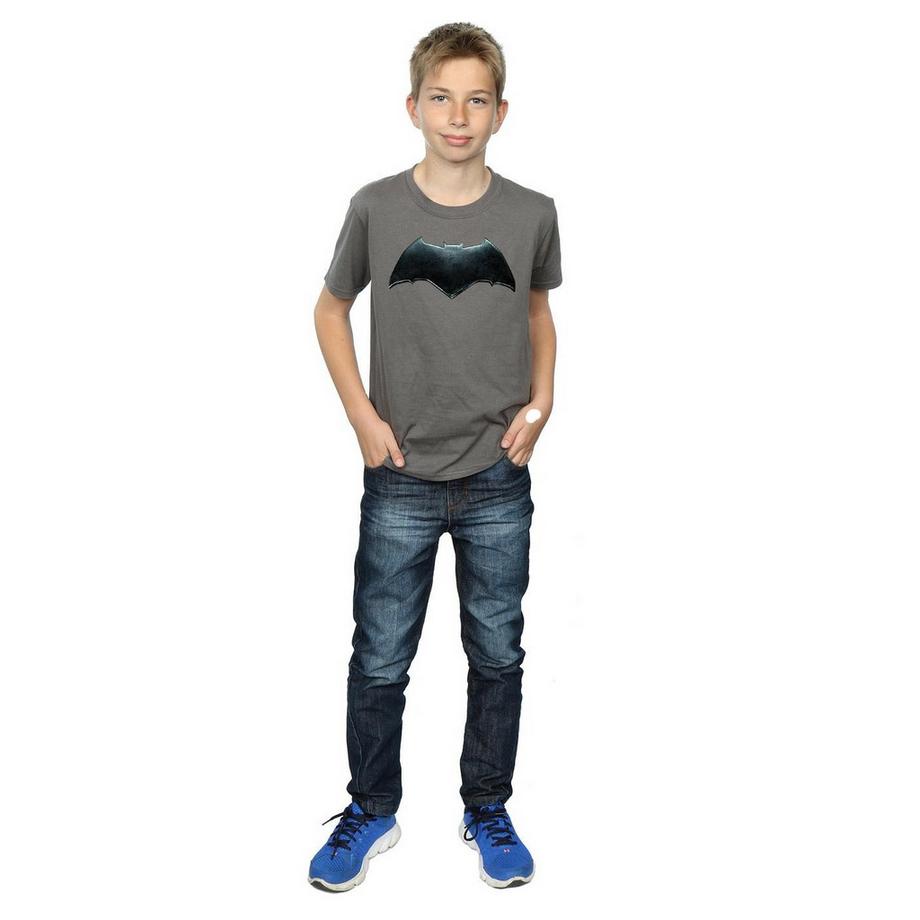 DC COMICS  Tshirt JUSTICE LEAGUE 