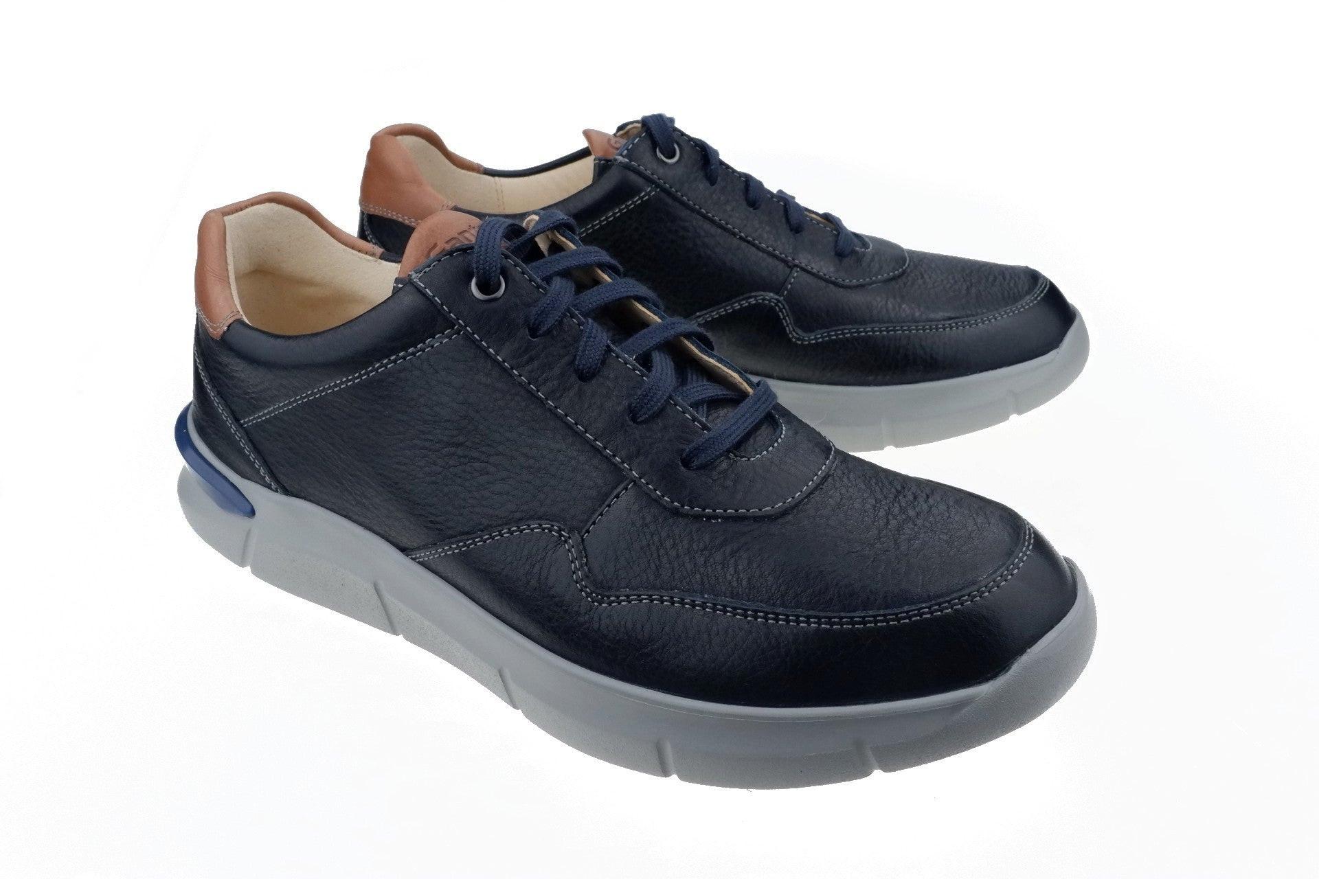 Ganter  George - Leder sneaker 