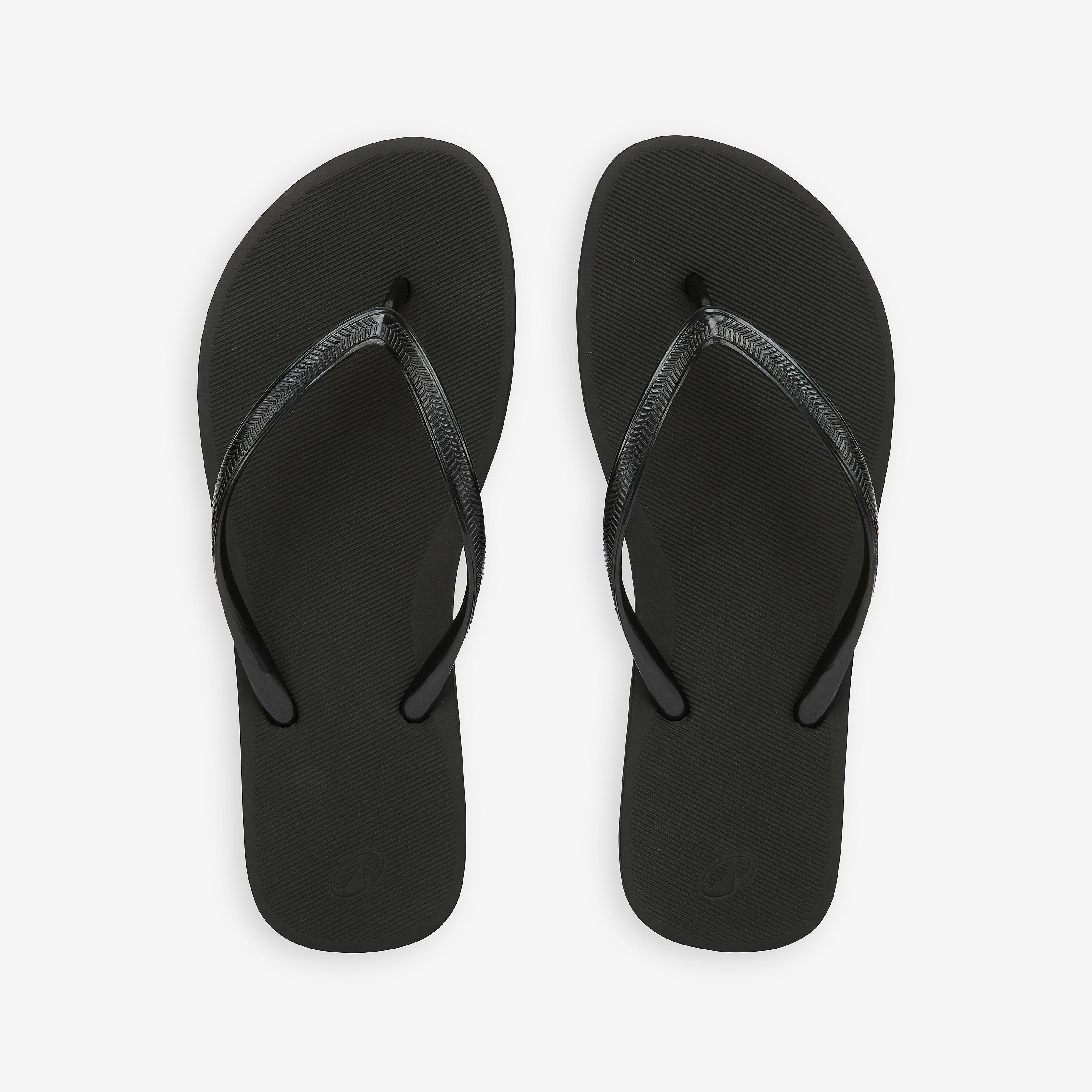 DECATHLON  Flip-flops femme EVA 