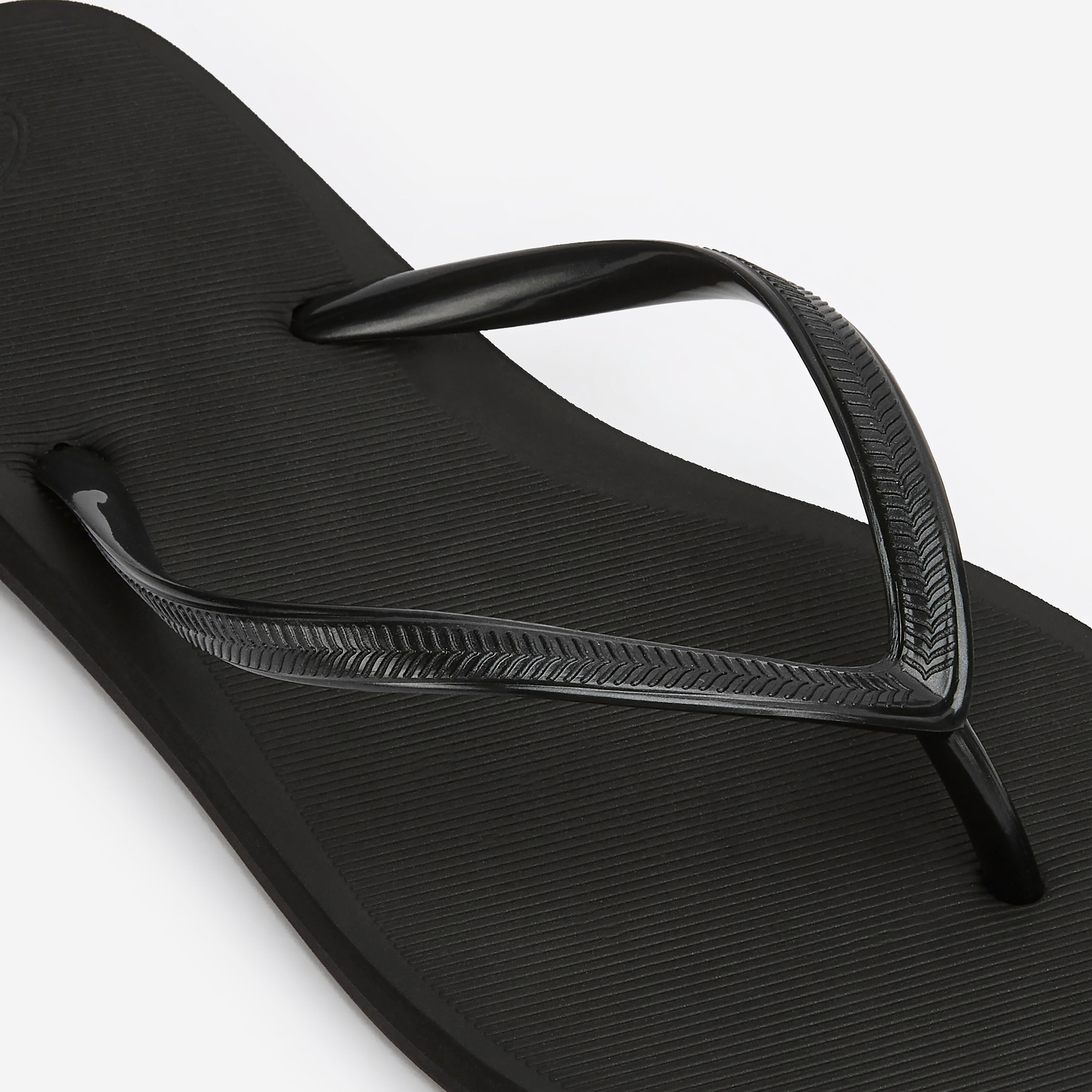 DECATHLON  Flip-flops femme EVA 