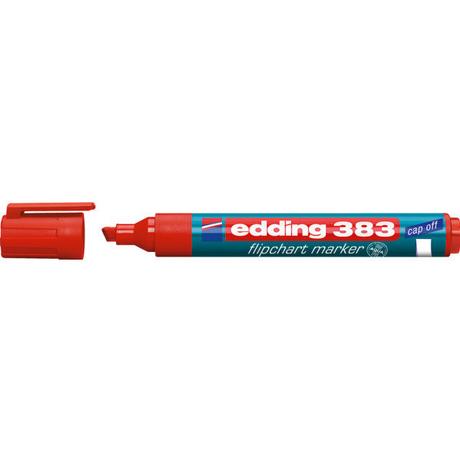 Edding EDDING Flipchart Marker 383 1-5mm  