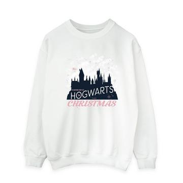 Hogwarts Sweatshirt