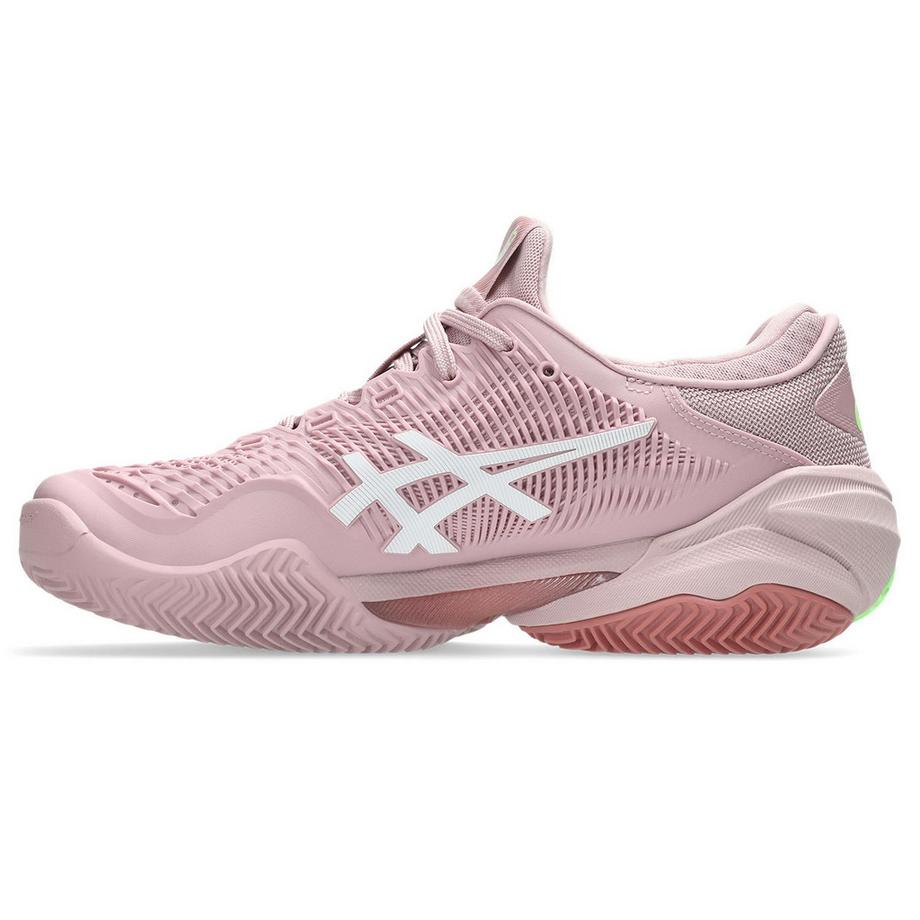 asics Court FF 3 Sandplatz Tennisschuh  